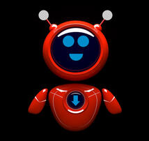 bot avatar