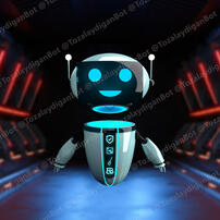 bot avatar