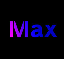 max